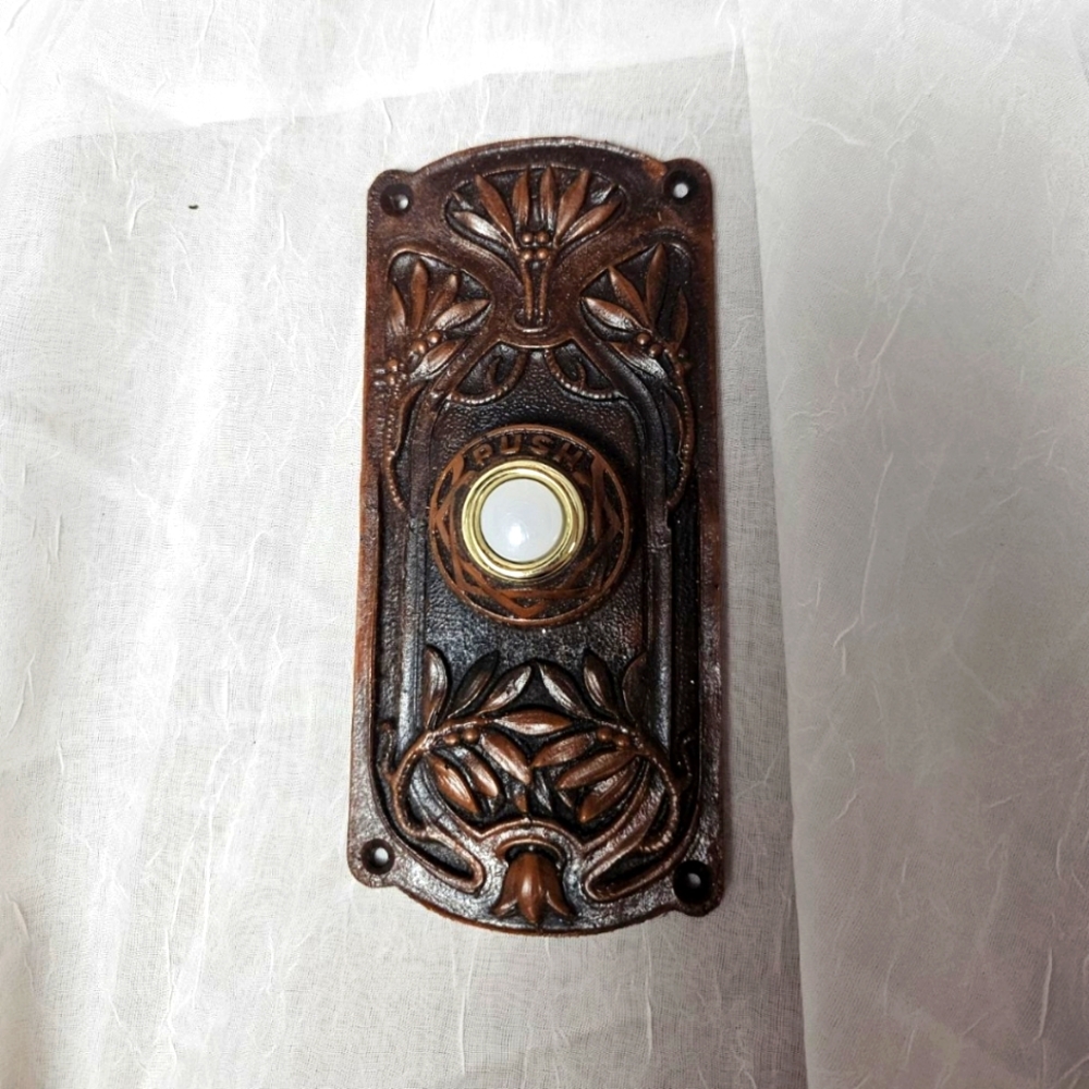 Door Bell Handcrafted